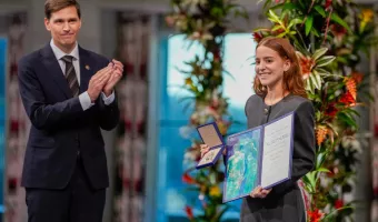 Η κόρη της Ματσάδο