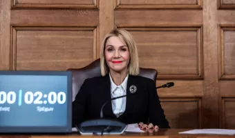 δεσποινα μαρκοπουλου 