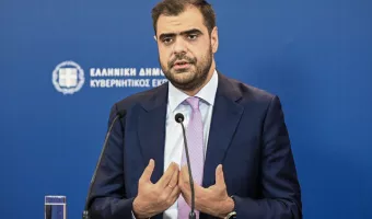 Παύλος Μαρινάκης