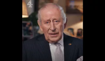 Βασιλιάς Κάρολος