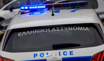 περιπολικό
