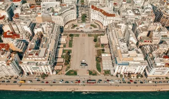 Πλατεία Αριστοτέλους