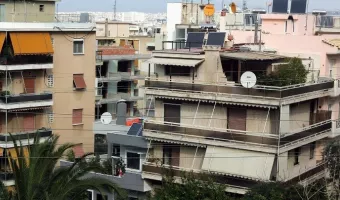 πολεοδομία