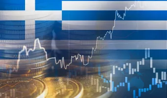 Ελληνική οικονομία