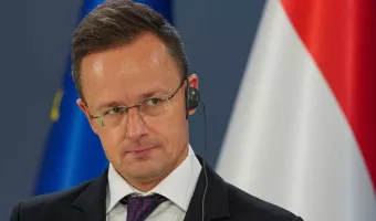 Πέτερ Σιγιάρτο