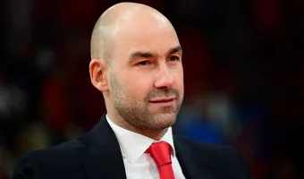 Βασίλης Σπανούλης 