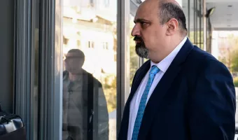 Τριαντόπουλος