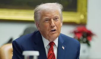 Ντόναλντ Τραμπ