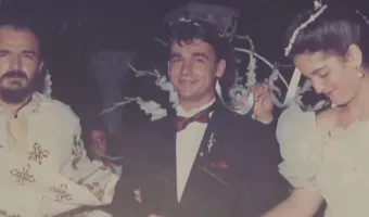 Βόλος: Έδωσε το νεφρό του για να σωθεί η γυναίκα του