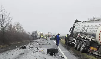 Δυστύχημα ΠΑΟΚ, Eurokinissi
