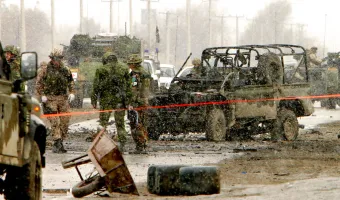 Αφγανιστάν