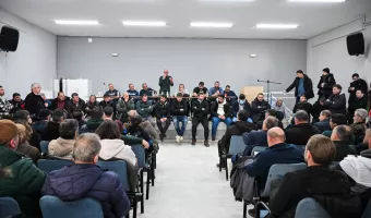 Αγρότες στον Παλαμά