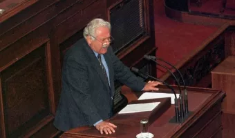 Νίκος Ακριτίδης