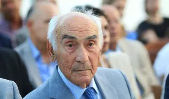 Αλέξανδρος Παπαδόγγονας