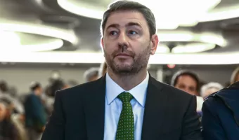 Νίκος Ανδρουλάκης