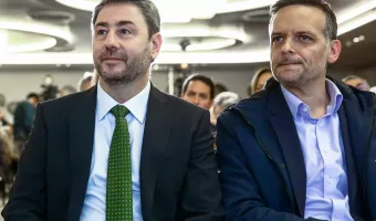 Ανδρουλάκης Δούκας