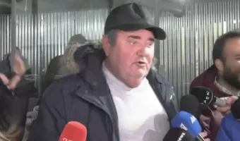 Κώστας Ανεστίδης