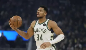 Αντετοκούνμπο