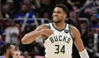 Αντετοκούνμπο