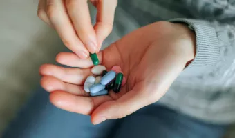 Αντιβιοτικά