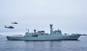 Αρκτική ΝΑΤΟ