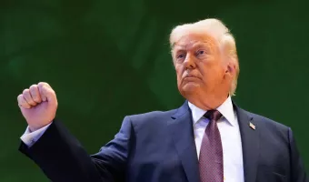 Ντόναλντ Τραμπ