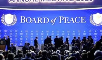 Συμβούλιο της Ειρήνης