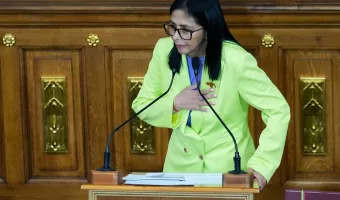 Ντέλσι Ροδρίγκες