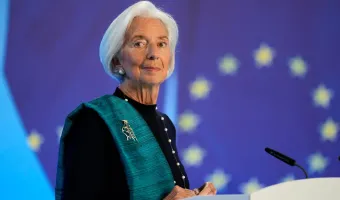 Κριστίν Λαγκάρντ