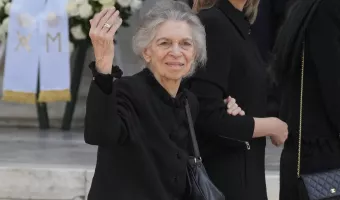 πριγκίπισσα Ειρήνη