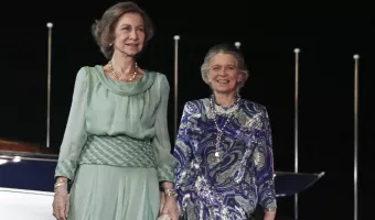 πριγκιπισσα ειρηνη