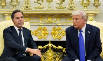 Τραμπ - Ρούτε