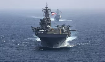 USS Lincoln