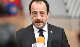 Χριστοδουλίδης