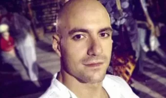 Δολοφονία Λυγγερίδη: Βίντεο με τη θανατηφόρα επίθεση με φωτοβολίδες