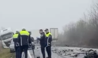 Η μαρτυρία αδελφού θύματος στο βαν οπαδών του ΠΑΟΚ που συγκρούστηκε στη Ρουμανία