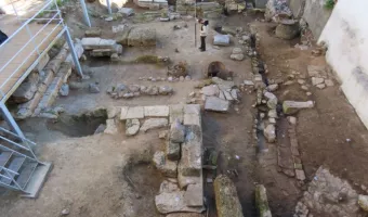 αυλη κοκοβίκου