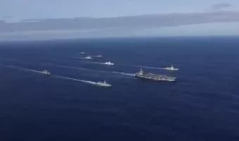 Αεροπλανοφόρο