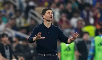 Τσάβι Αλόνσο