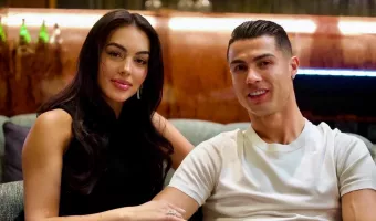 Κριστιάνο Ρονάλντο