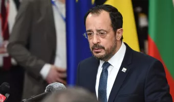 Χριστοδουλίδης
