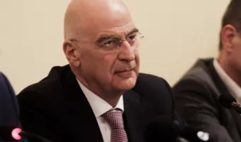 Συνάντηση Δένδια–Χέγκσεθ: Αμυντική συνεργασία Ελλάδος- ΗΠΑ και εκσυγχρονισμός ΕΔ