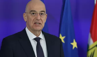 Νίκος Δένδιας