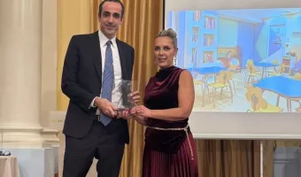 Δημητριάδης