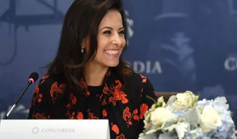 Ντίνα Πάουελ