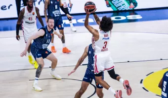 Εφές Ολυμπιακός