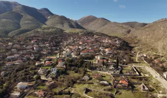 Όπου υπάρχει Ελλάδα