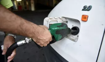 Βενζινάδικο 