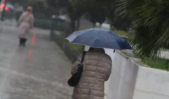 Κακοκαιρία 