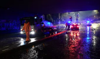 Κακοκαιρία 